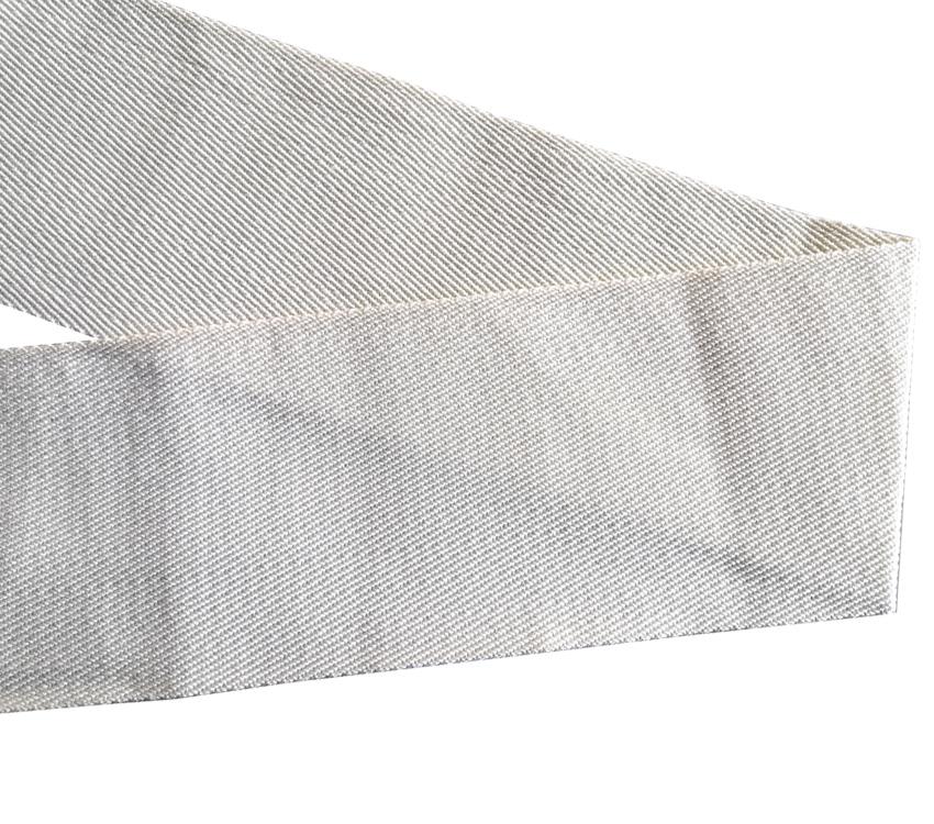 super wide aramid webbing
