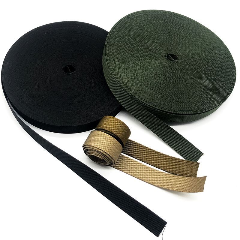 mil spec webbing