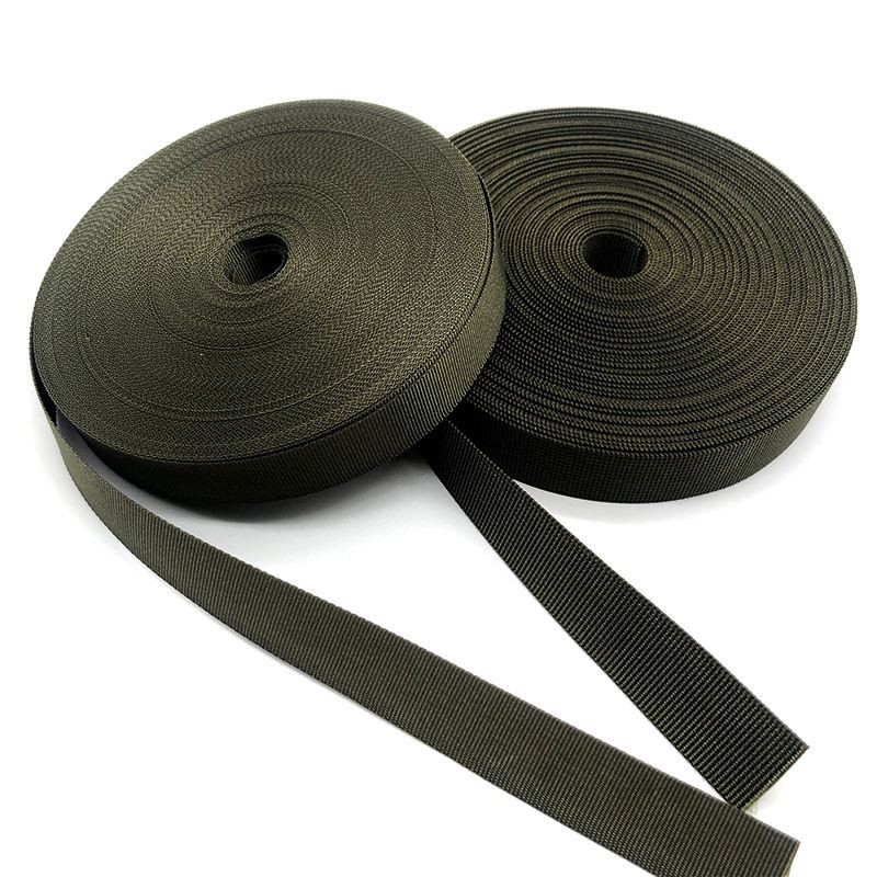 mil spec 17337 nylon webbing