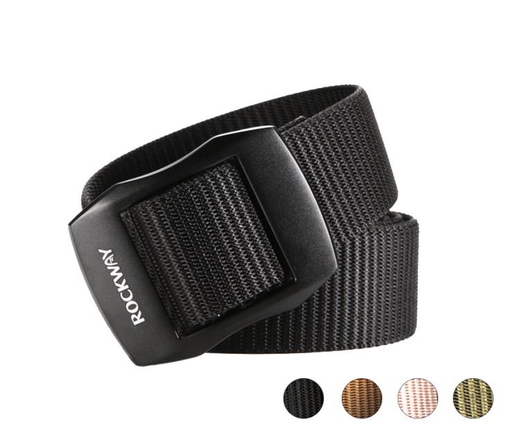 1 1/2 tommer Tactical Utility Belt