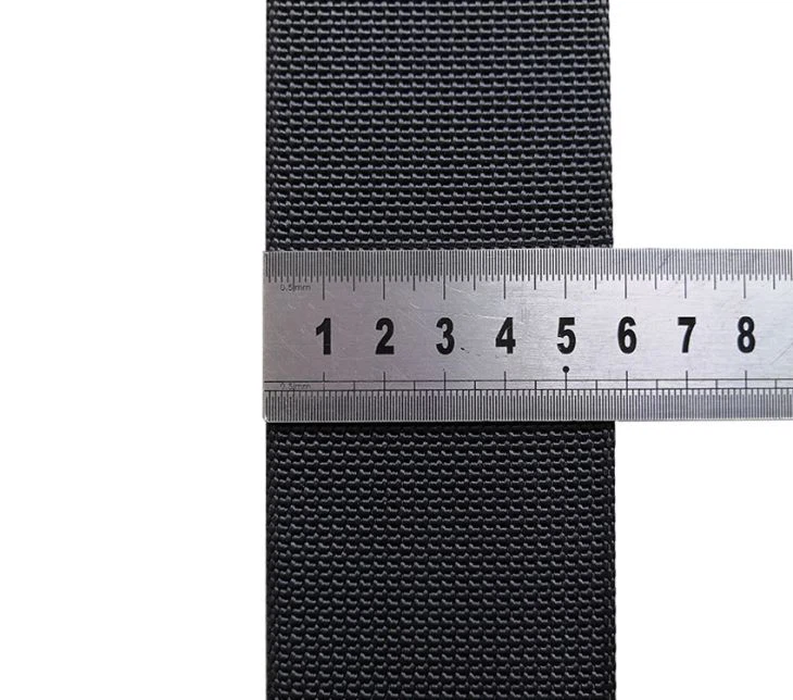 2 1/4 Inch Nylon Webbing For Belt