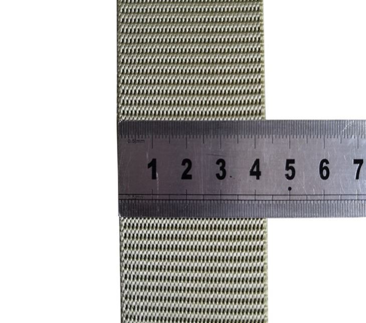 Military Nylon Webbing