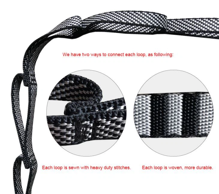 Tree Hammock Strap