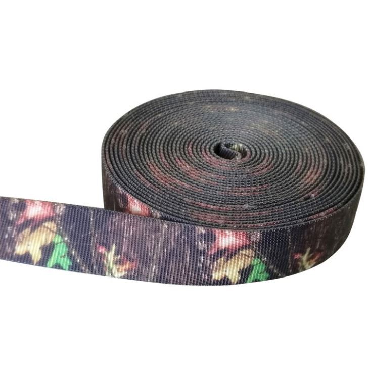  Camouflage Webbing military webbing