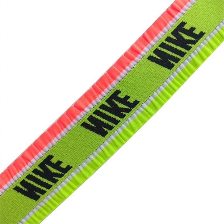 lace elastic band webbing