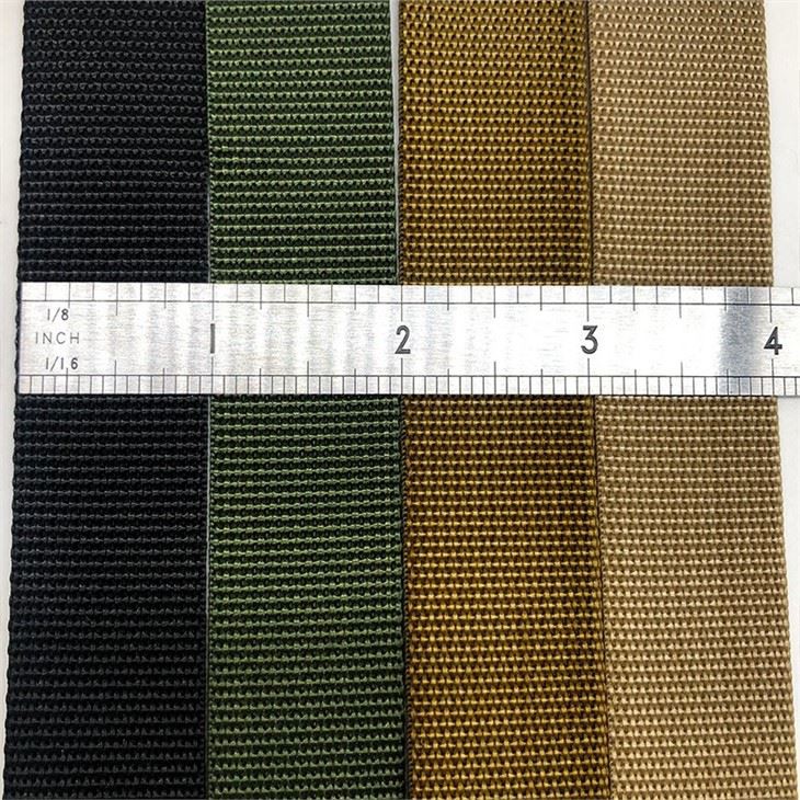 army webbing vest