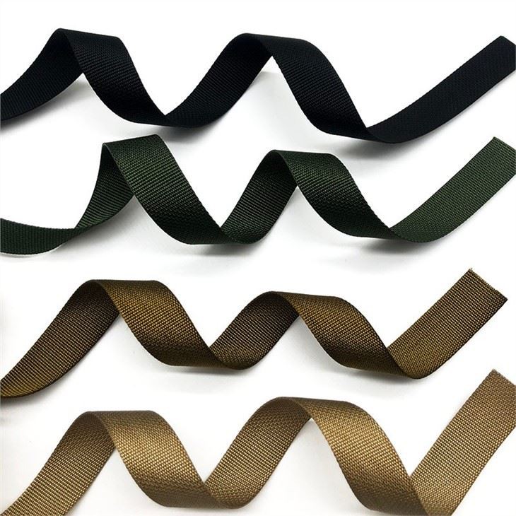 Military 55301 webbing