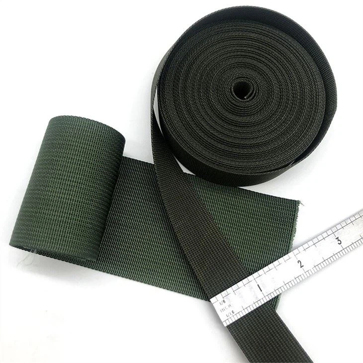 MIL-W-17337 Mil Spec Nylon Webbing