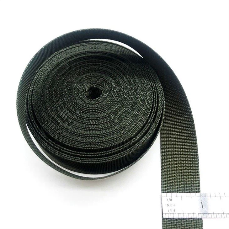 army webbing