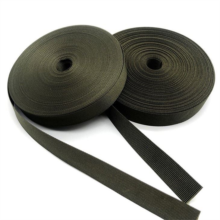 Militær Webbing Anti-infrarød IRR Webbing