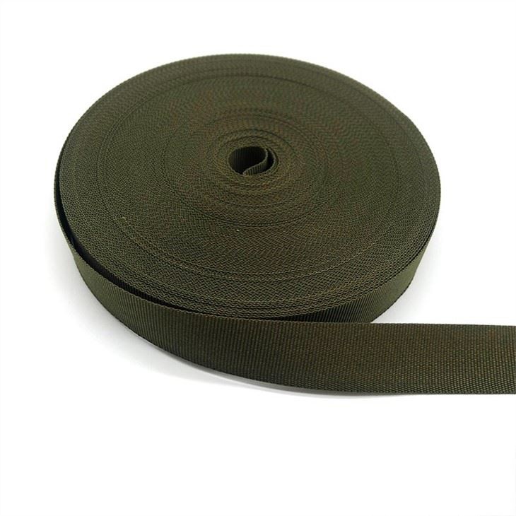Military webbing, military vest webbing