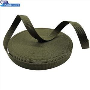 15mm brandsikker Polyester Webbing