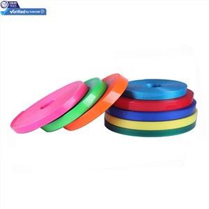 PVC-belagt polyesterstropper
