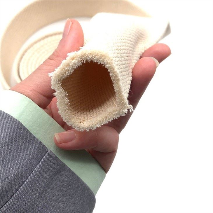 cotton webbing 1.5 inch