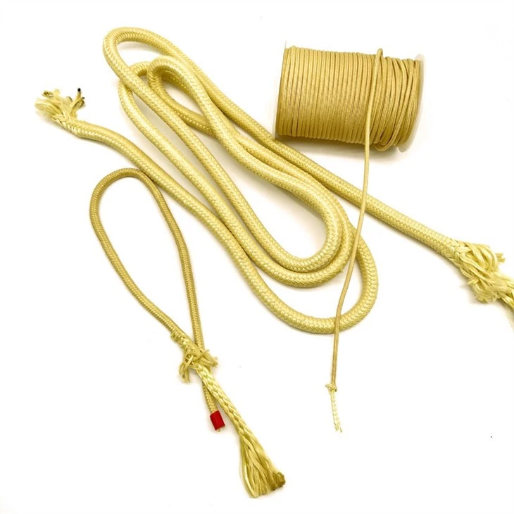 fireproof Core Rope