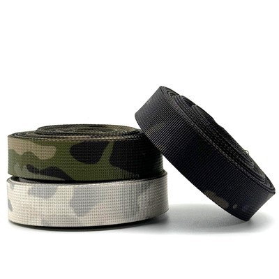 Multicam Black Webbing