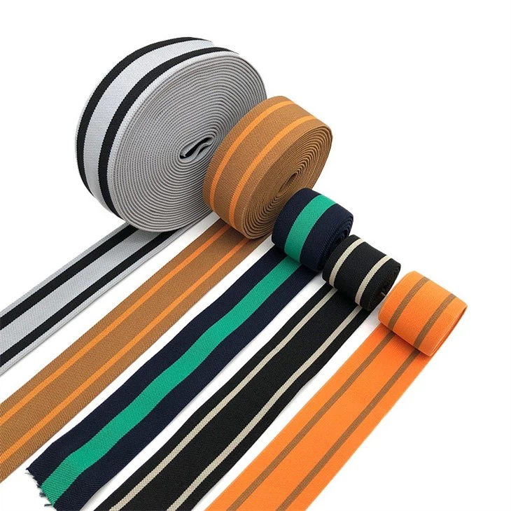 2 Inch Elastic Band