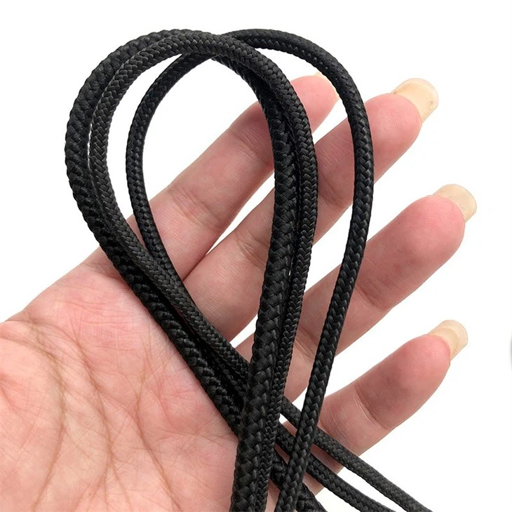 UHMWPE Rope for Marine Use