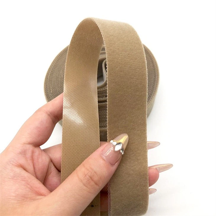 self adhesive velcro tape