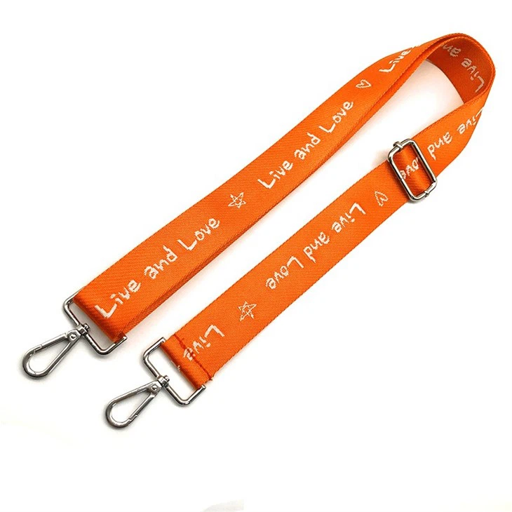 orange strap