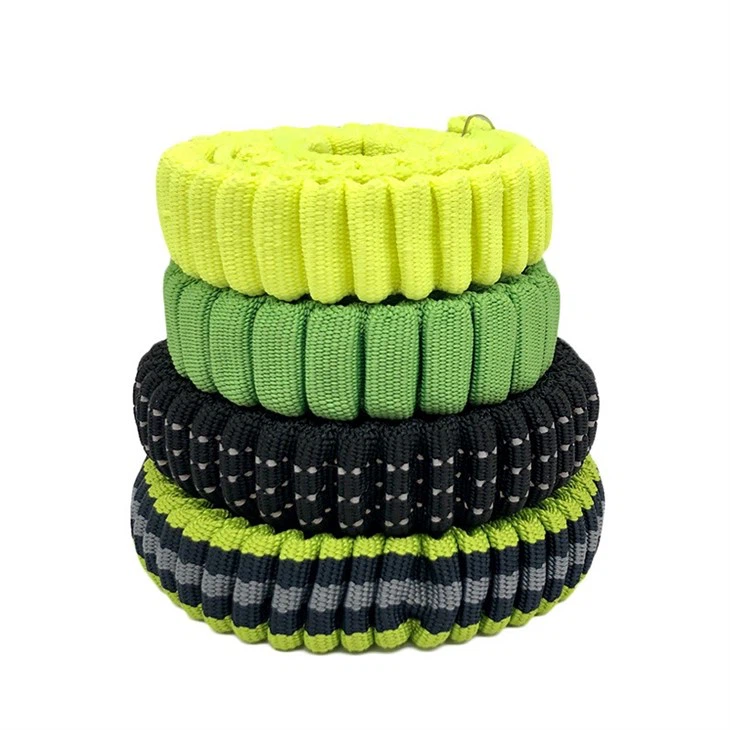 nylon bungee webbing