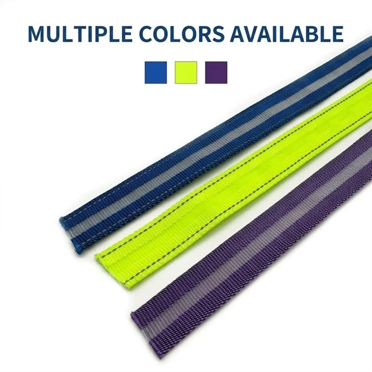 flat webbing