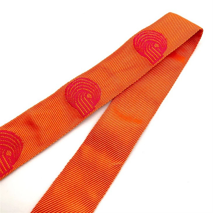 tubular webbing