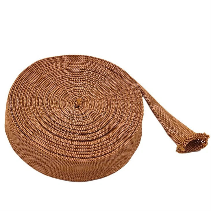 PBO Sleeve WEBBING