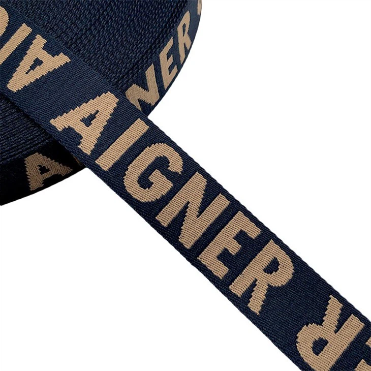 Jacquard Webbing for Pet Products