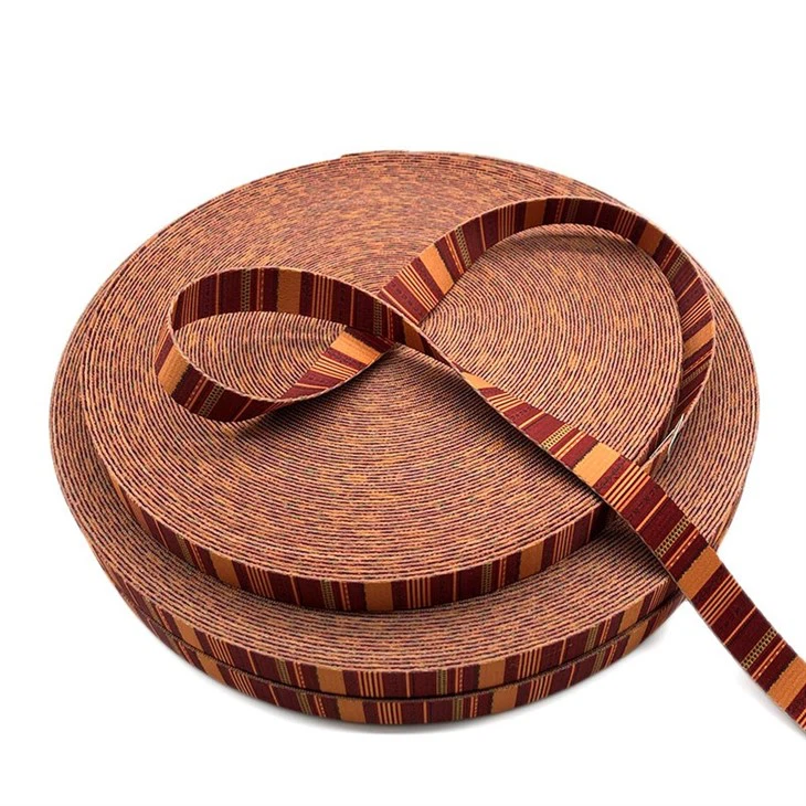 Fashion Accessory Webbing