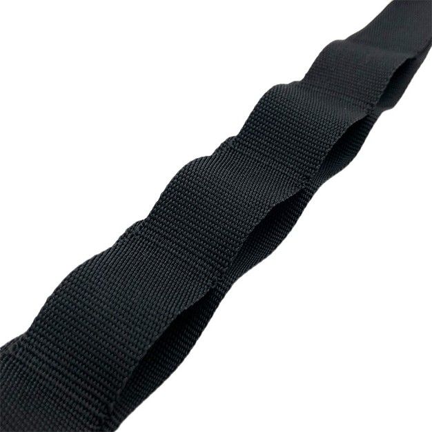 Black pals Emergency Services Webbing Black pals Emergency Services Webbing