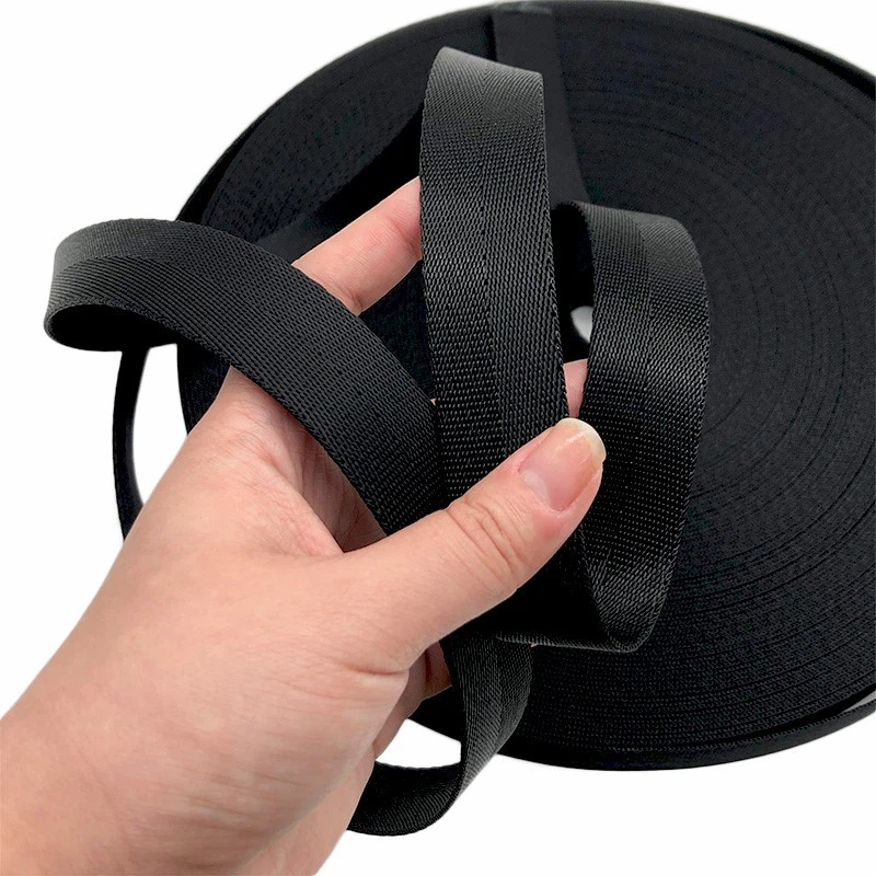 Black 4088 webbing Black 4088 webbing