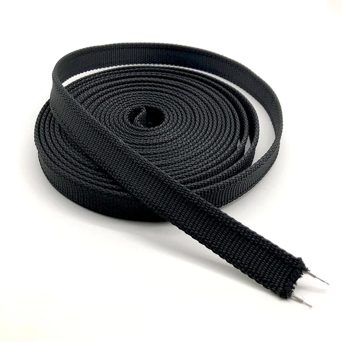 Steel wire webbing Steel wire webbing