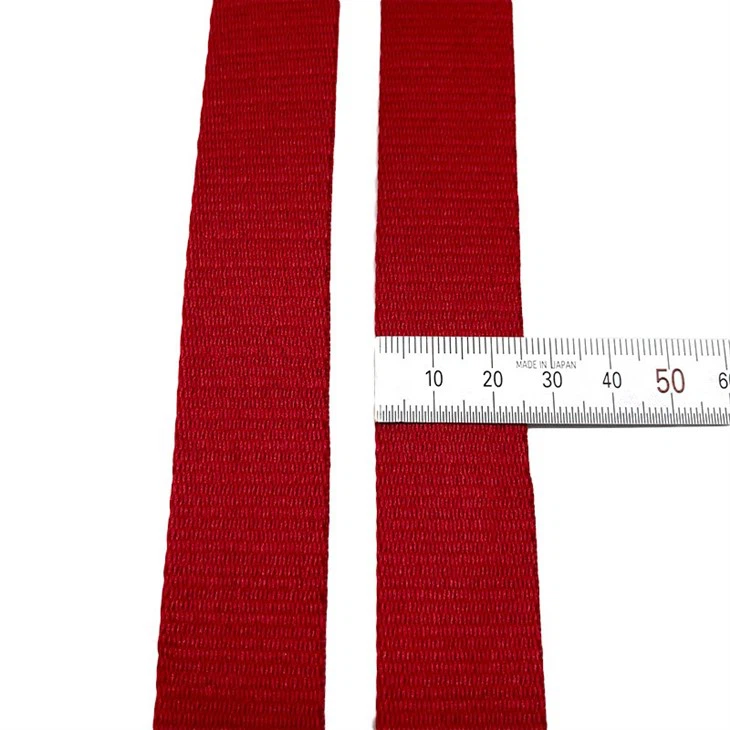 1 cotton webbing