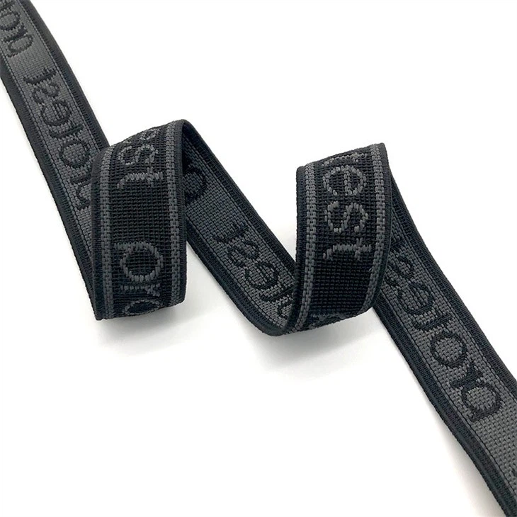 elastic rubber band flat