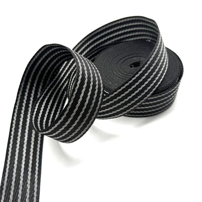 Uhmwpe galvaniseret kobber -webbing