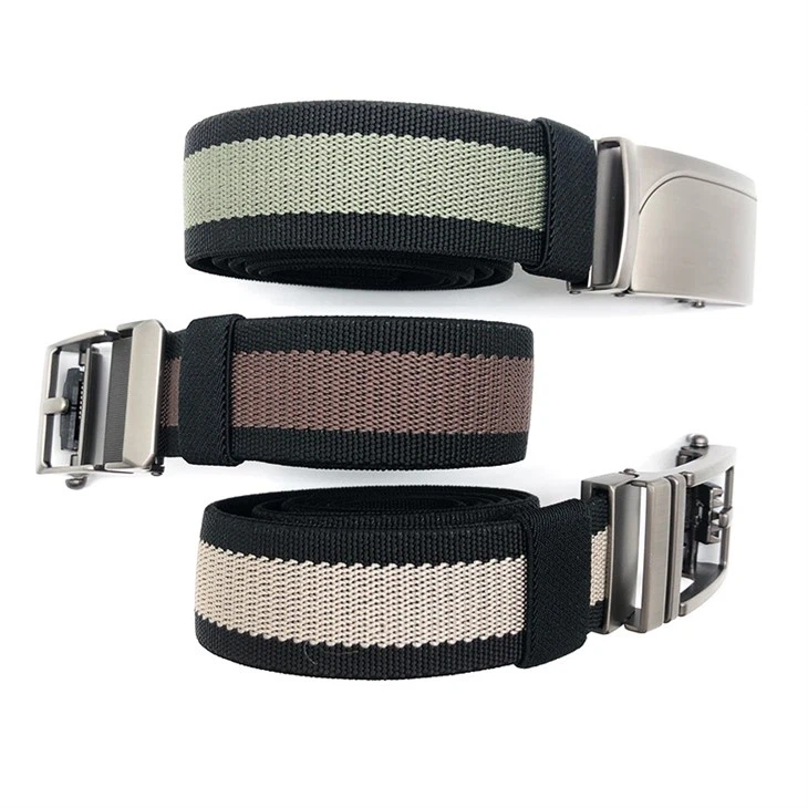 high quality men's belt