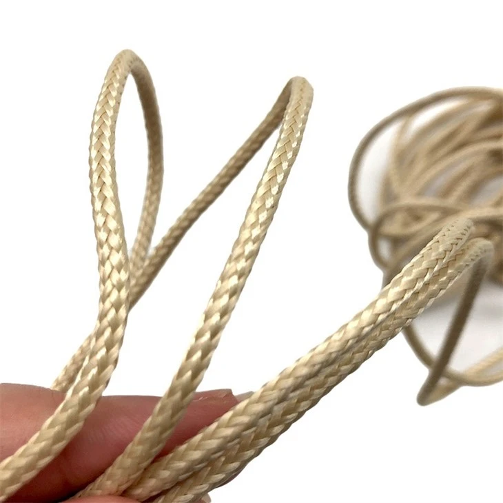 vectran braided Cord